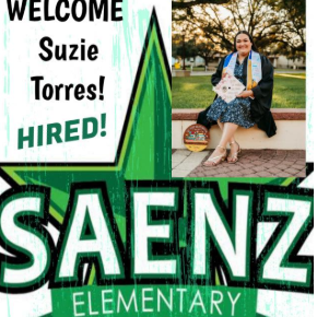 Welcome to Saenz!